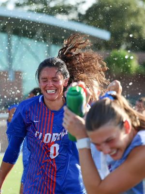 Image post by @gatorssoccer on Instagram