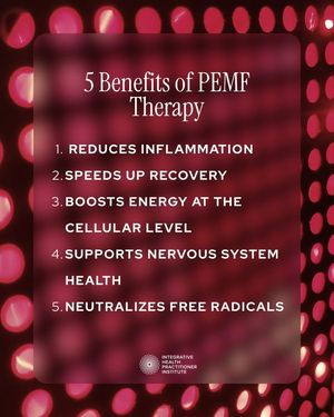 Image post by @integrativehealthpractitioner on Facebook