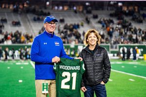 Image post by @CSURams on Twitter