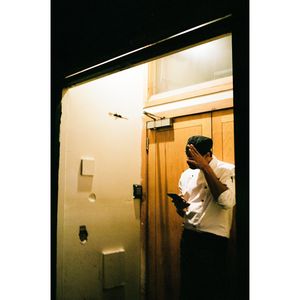 Image post by @kim_sola on Instagram