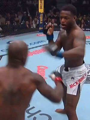 Video post by @ufc on TikTok