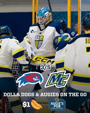 Image post by @merrimack_mih on Instagram