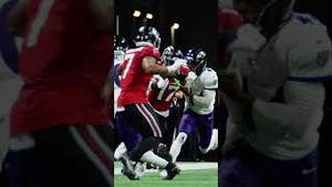 Video post by @atlantafalcons on YouTube