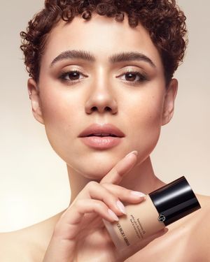 Image post by @armanibeauty on Instagram