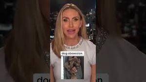 Video post by @therightviewwithlaratrump on YouTube