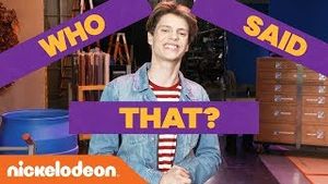 Video post by @nickelodeon on YouTube
