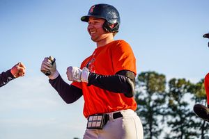 Image post by @GoCamelsBSB on Twitter