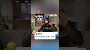 Video post by @bleacherreport on YouTube