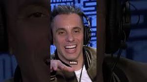 Video post by @howardstern on YouTube