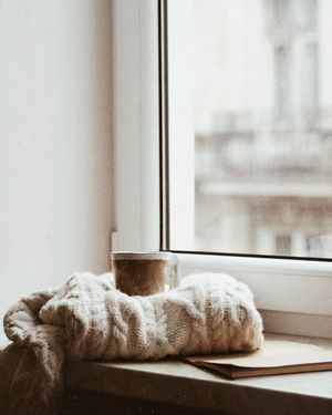 Image post by @kate.simple.life on Instagram