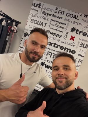 Image post by @dietetyczny_trener on Instagram