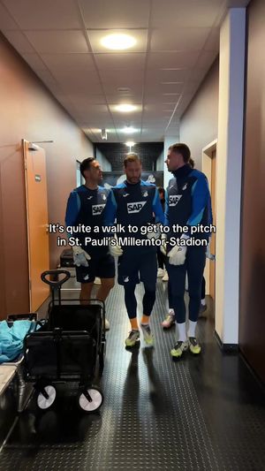 Video post by @bundesliga on TikTok