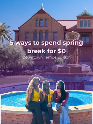 Image post by @downtowntempe on Instagram
