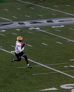 Image post by @saints on Instagram