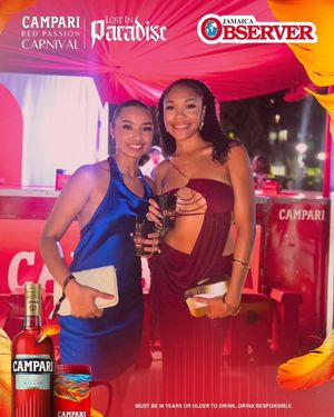Image post by @jamaicaobserver on Instagram