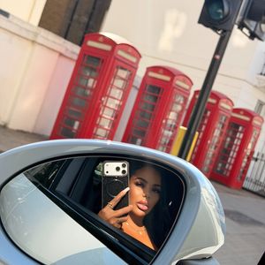 Image post by @rachelle__star on Instagram