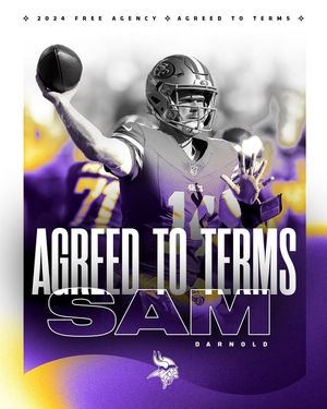 Image post by @vikings on Instagram