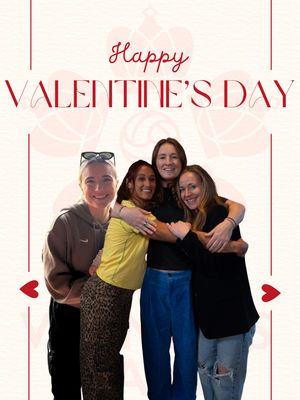 Image post by @womensgamemib on Instagram