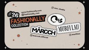 Video post by @fashionallytdc on YouTube