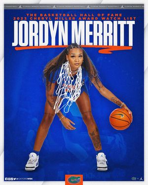 Image post by @gatorswbk on Instagram