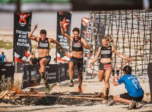 Image post by @spartanrace on Instagram