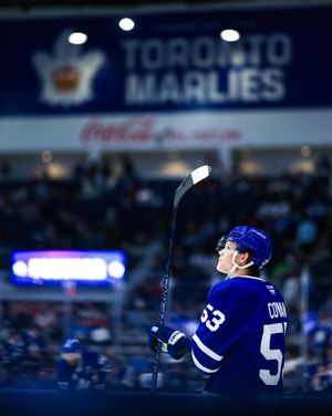 Image post by @torontomarlies on Instagram