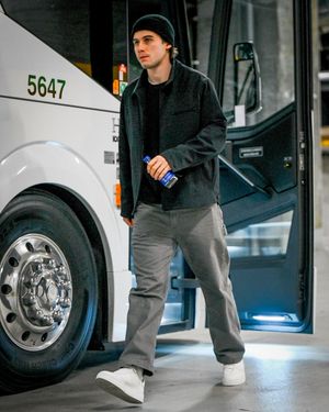 Image post by @njdevils on Instagram