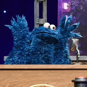 Image post by @cookiemonster on Instagram