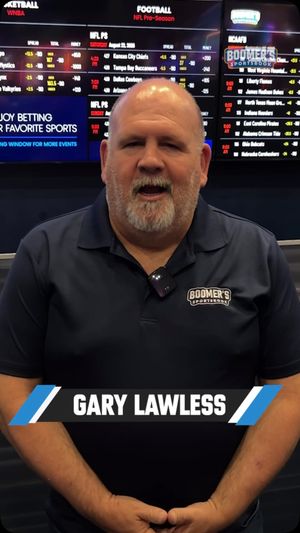 Video post by @betwithboomer on Instagram