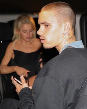 Image post by @tmz_tv on Instagram