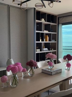 Image post by @langhamgoldcoast on Instagram