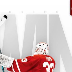 Image post by @huskerhockeyd3 on Instagram
