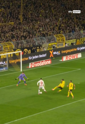 Video post by @bundesliga on TikTok
