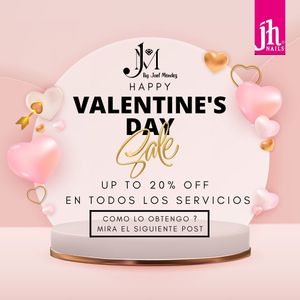 Image post by @jael_jhnails on Instagram