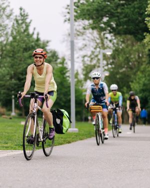 Image post by @eastcoastgreenway on Instagram