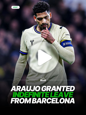 Video post by @dailymailsport on TikTok