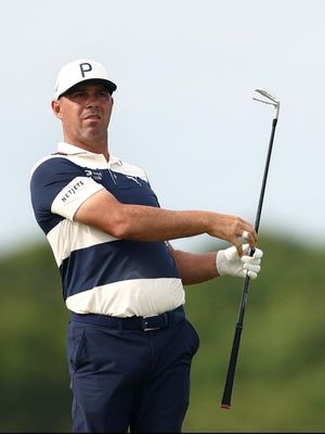 Image post by @cobragolf on Instagram