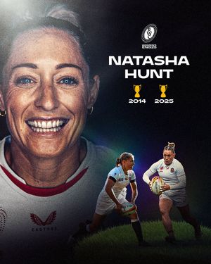 Image post by @rugbyworldcup on Instagram