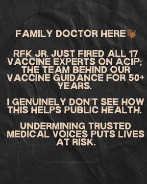 Image post by @thewhizdoc on Instagram