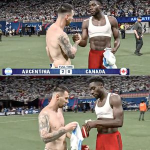 Image post by @espnfc on Instagram