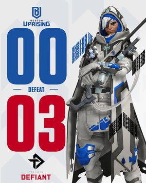 Image post by @BostonUprising on Twitter