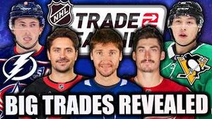 Video post by @gravitehhockey on YouTube