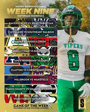 Image post by @moneydown_football on Instagram