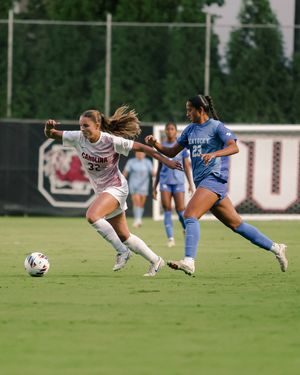 Image post by @gamecockwsoccer on Instagram