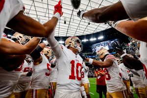Image post by @49ersesp on Instagram