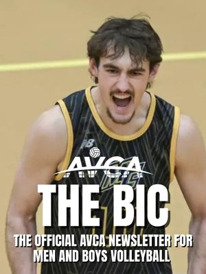 Image post by @avcavolleyball on Instagram