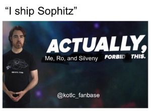 Image post by @fantasy_fanbase on Instagram