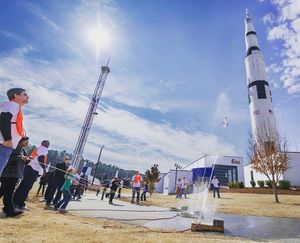 Image post by @boeing on Instagram