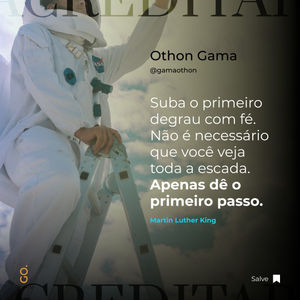 Image post by @othon.gama on Instagram