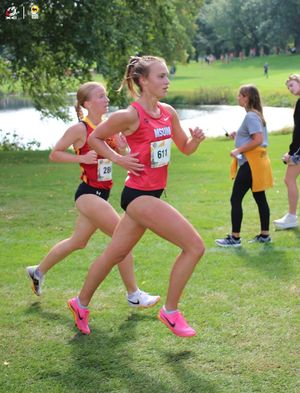 Image post by @msum_xctf on Instagram